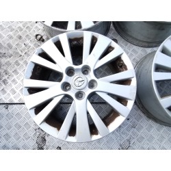 Recambio de juego llantas para mazda 6 sedán (gh) 2.0 mzr-cd (gh14) referencia OEM IAM   