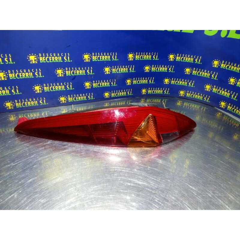 Recambio de piloto trasero derecho para fiat punto berlina (188) 1.2 8v go! referencia OEM IAM Recambio de piloto trasero derecho para fiat punto berlina (188) 1.2 8v go! referencia OEM IAM
