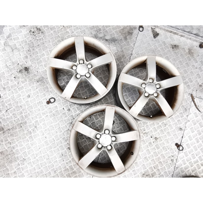 مجموعة جنوط Seat Leon (1M1) | Desguace Becerril