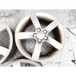مجموعة جنوط Seat Leon (1M1) | Desguace Becerril