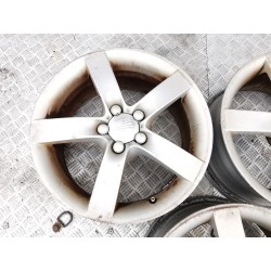 مجموعة جنوط Seat Leon (1M1) | Desguace Becerril