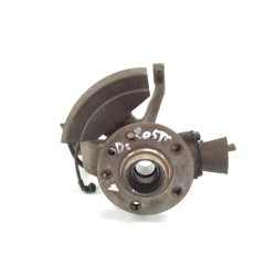 Recambio de mangueta delantera izquierda para volkswagen sharan (7m8, 7m9, 7m6) 1.9 tdi referencia OEM IAM   