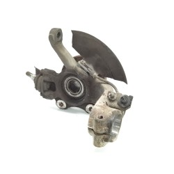 Recambio de mangueta delantera izquierda para volkswagen sharan (7m8, 7m9, 7m6) 1.9 tdi referencia OEM IAM   