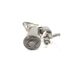 Starter motor Seat Ibiza III (6L1) | Becerril Scrap Yard
