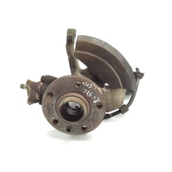 Recambio de mangueta delantera derecha para volkswagen sharan (7m8, 7m9, 7m6) 1.9 tdi referencia OEM IAM   