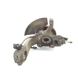 Recambio de mangueta delantera derecha para volkswagen sharan (7m8, 7m9, 7m6) 1.9 tdi referencia OEM IAM   