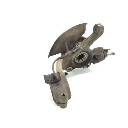 Recambio de mangueta delantera derecha para volkswagen sharan (7m8, 7m9, 7m6) 1.9 tdi referencia OEM IAM   