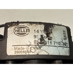 مُوَجِّهُ السَّيَّارَة Seat Ibiza III (6L1) | Desguace Becerril