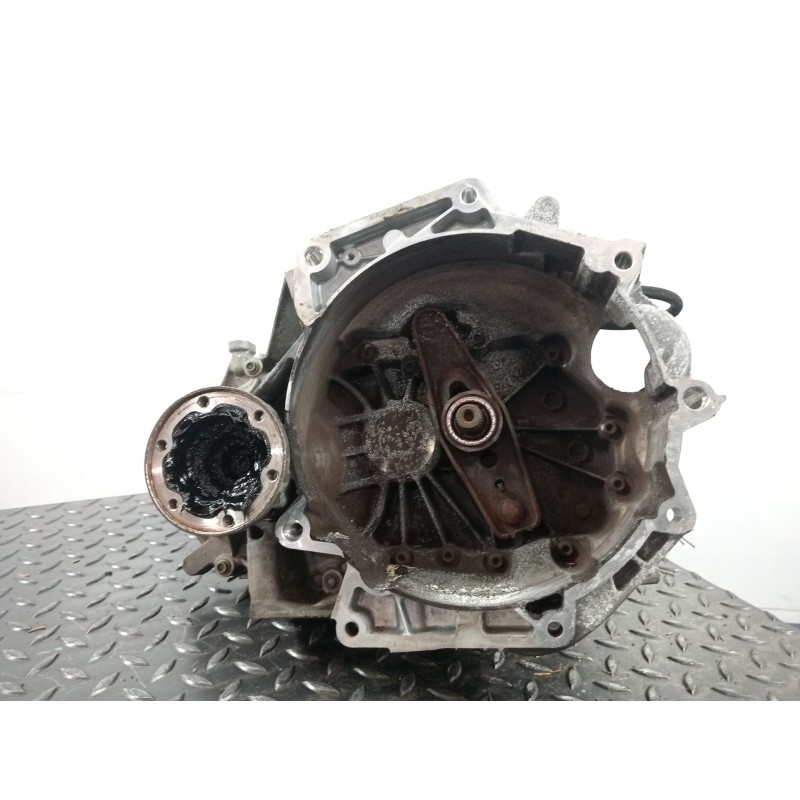 صندوق التروس Seat Leon (1P1) | Desguace Becerril صندوق التروس Seat Leon (1P1) | Desguace Becerril