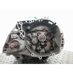 صندوق التروس Renault Laguna II (BG0) | Desguace Becerril