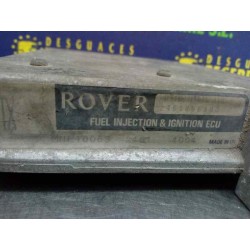 Recambio de centralita motor uce para mg rover serie 200 (rf) referencia OEM IAM MNE1006324614004 MNE1006324614004 