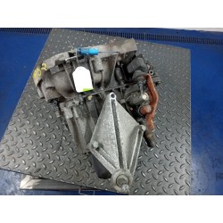 صندوق التروس Renault Laguna II (BG0) | Desguace Becerril