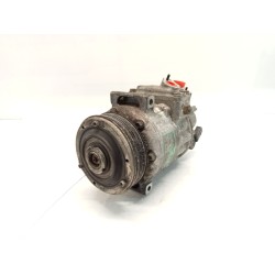 Recambio de compresor aire acondicionado para volkswagen golf v (1k1) 2.0 tdi 16v referencia OEM IAM 1K0820803Q 20A1701 670115 4
