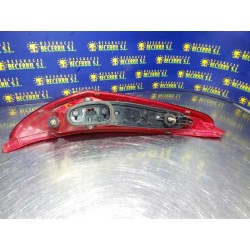 Recambio de piloto trasero derecho para fiat punto berlina (188) 1.2 8v go! referencia OEM IAM   