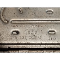 Abgasrückführungskühler Volkswagen Golf V (1K1) | Desguace Becerril