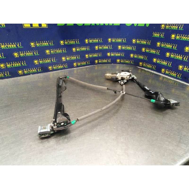 Recambio de elevalunas delantero derecho para ford focus berlina (cak) ambiente referencia OEM IAM Recambio de elevalunas delantero derecho para ford focus berlina (cak) ambiente referencia OEM IAM