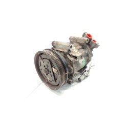 Recambio de compresor aire acondicionado para renault modus / grand modus (f/jp0_) 1.5 dci (fp0d, jp0d) referencia OEM IAM 82003
