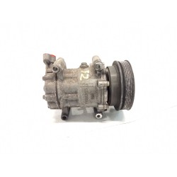 Compresseur de climatisation Renault Modus / grand modus (f/JP0_) | Desguace Becerril