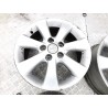 Recambio de juego llantas para toyota corolla verso (zer_, zze12_, r1_) 2.2 d-4d (aur10_) referencia OEM IAM   