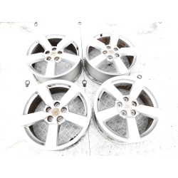 Set of wheels Mitsubishi Outlander (CW0) | Becerril Scrap Yard