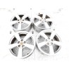 Set of wheels Mitsubishi Outlander (CW0) | Becerril Scrap Yard