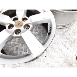 Set of wheels Mitsubishi Outlander (CW0) | Becerril Scrap Yard