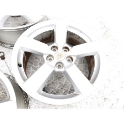 Set of wheels Mitsubishi Outlander (CW0) | Becerril Scrap Yard