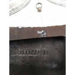 Set of wheels Mitsubishi Outlander (CW0) | Becerril Scrap Yard