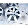 Set of wheels Peugeot 308 sw I (4E_, 4H_) | Becerril Scrap Yard