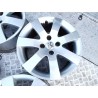 Set of wheels Peugeot 308 sw I (4E_, 4H_) | Becerril Scrap Yard