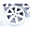 Set of wheels Peugeot 308 sw I (4E_, 4H_) | Becerril Scrap Yard