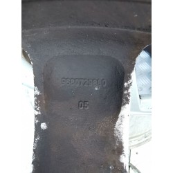 Set of wheels Peugeot 308 sw I (4E_, 4H_) | Becerril Scrap Yard