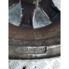 Set of wheels Peugeot 308 sw I (4E_, 4H_) | Becerril Scrap Yard