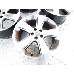 Set di cerchioni Opel Mokka / mokka X (J13) | Desguace Becerril