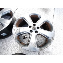 Set di cerchioni Opel Mokka / mokka X (J13) | Desguace Becerril