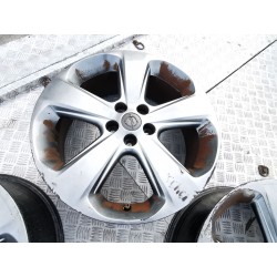 Set di cerchioni Opel Mokka / mokka X (J13) | Desguace Becerril