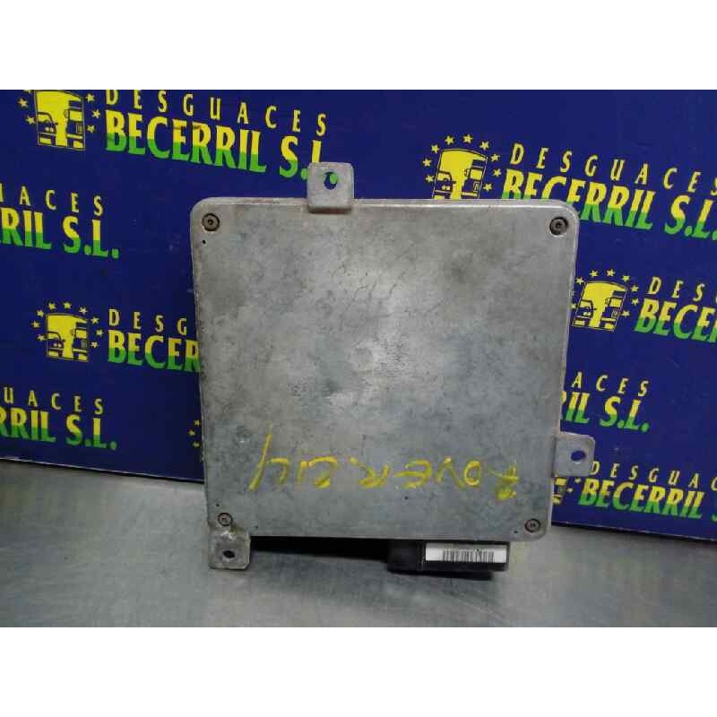 Recambio de centralita motor uce para mg rover serie 200 (rf) referencia OEM IAM MKC10161012534039 MKC10161012534039 Recambio de centralita motor uce para mg rover serie 200 (rf) referencia OEM IAM MKC10161012534039 MKC10161012534039