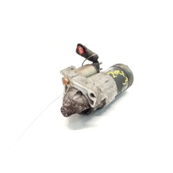 Recambio de motor arranque para renault modus / grand modus (f/jp0_) 1.5 dci (fp0d, jp0d) referencia OEM IAM 8200021396  