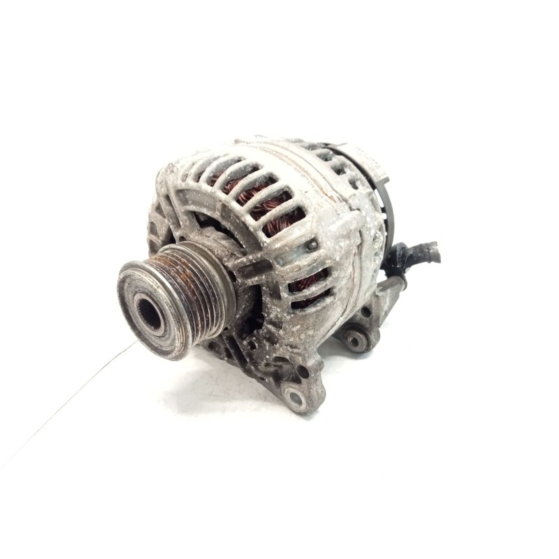 Lichtmaschine Volkswagen Golf V (1K1) | Desguace Becerril Lichtmaschine Volkswagen Golf V (1K1) | Desguace Becerril