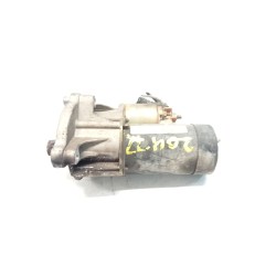 Anlasser CITROEN Saxo (S0, S1) | Desguace Becerril