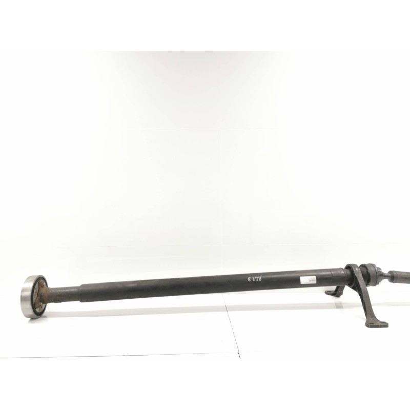 Recambio de transmision central para volkswagen passat berlina (3c2) advance 4motion referencia OEM IAM Recambio de transmision central para volkswagen passat berlina (3c2) advance 4motion referencia OEM IAM