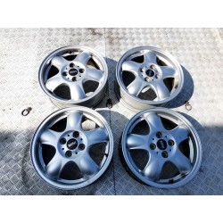 Radsatz Mini Mini (R56) | Desguace Becerril
