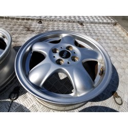مجموعة جنوط Mini Mini (R56) | Desguace Becerril