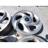 Radsatz Seat Cordoba (6K1, 6K2) | Desguace Becerril