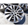 Radsatz CITROEN C4 grand picasso I (UA_) | Desguace Becerril