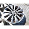 Radsatz CITROEN C4 grand picasso I (UA_) | Desguace Becerril