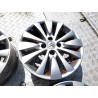 Radsatz CITROEN C4 grand picasso I (UA_) | Desguace Becerril
