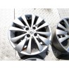 Radsatz CITROEN C4 grand picasso I (UA_) | Desguace Becerril