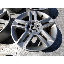 Radsatz Renault Laguna II grandtour (KG0/1_) | Desguace Becerril
