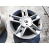 Radsatz Renault Laguna II grandtour (KG0/1_) | Desguace Becerril
